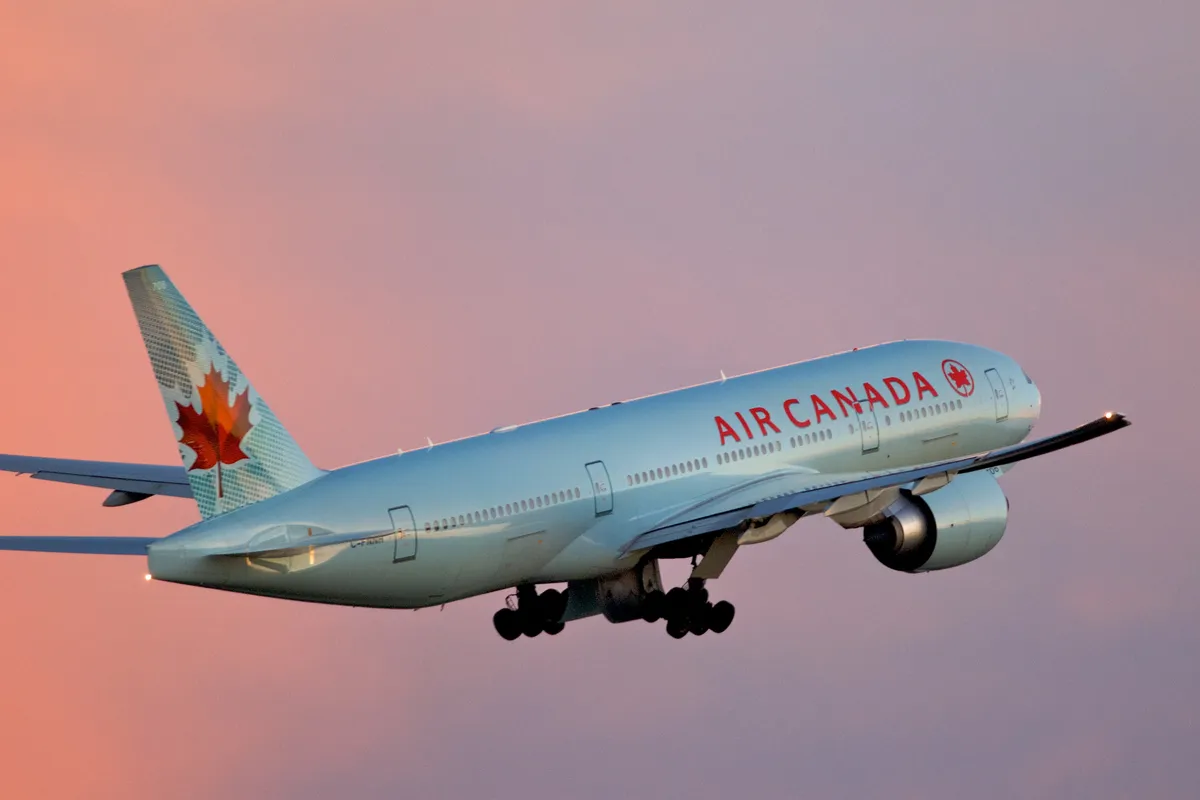 Accident avion air canada new york: Air Canada Plane Accident at LaGuardia: A Tragic Incident Unfolds