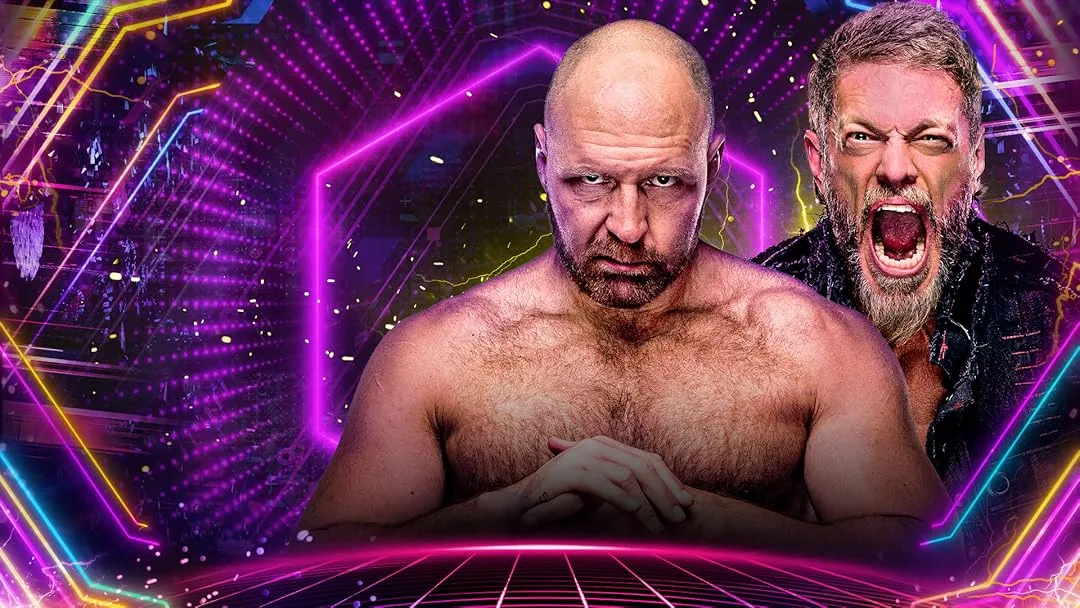 AEW Revolution 2026: Major Matches Set for March 15