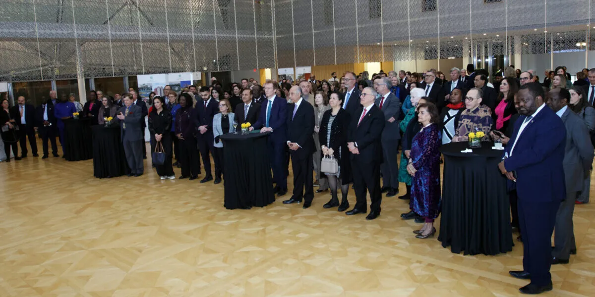 aga khan — CA news