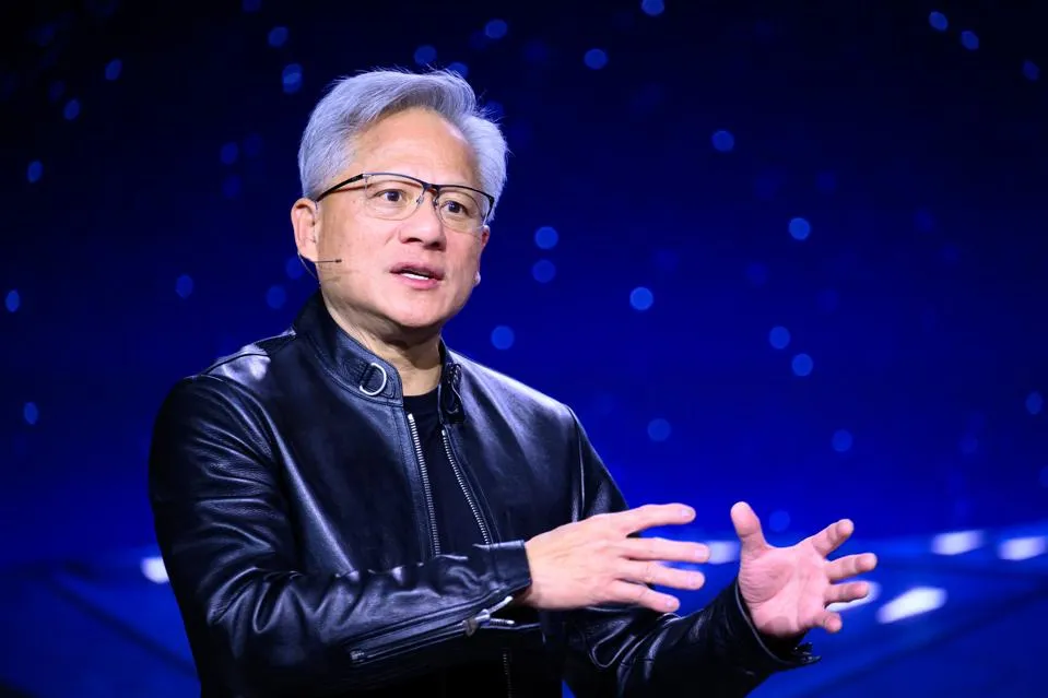 Agi: Has  Finally Arrived? Jensen Huang’s Bold Claim