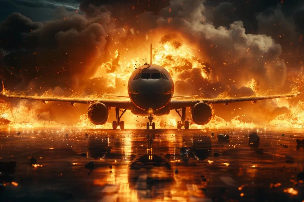 Airplane crash: Tragic  at LaGuardia Airport Claims Two Lives