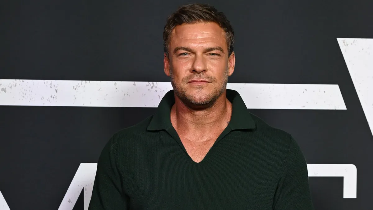 Alan Ritchson Fight: Actor Involved in Neighborhood Altercation