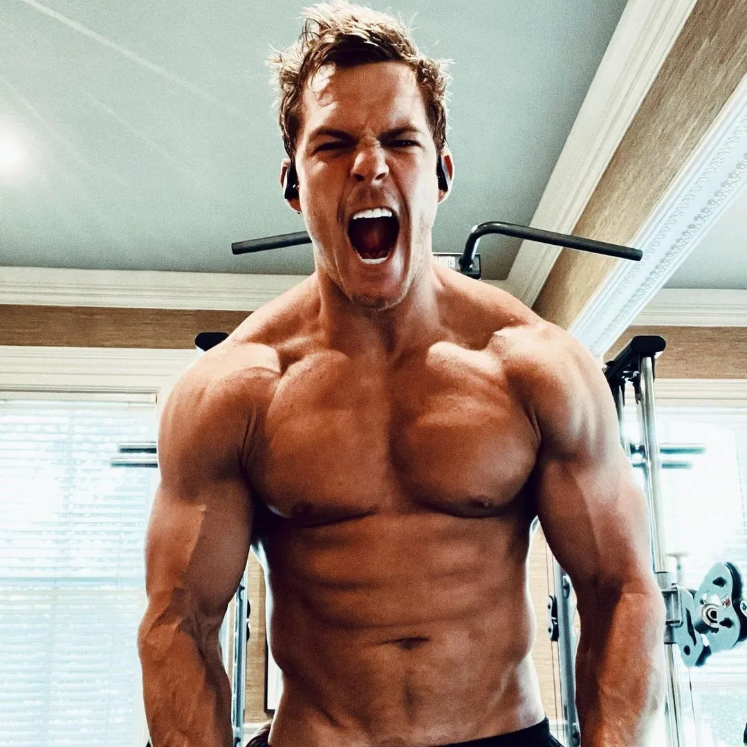 Alan Ritchson Allegedly Assaults Neighbor in Tennessee Incident