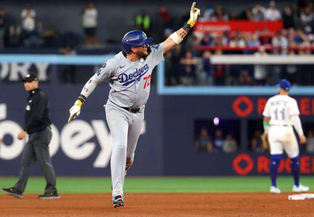 Alek Manoah Faces Pressure as Angels’ Rotation Uncertainty Grows