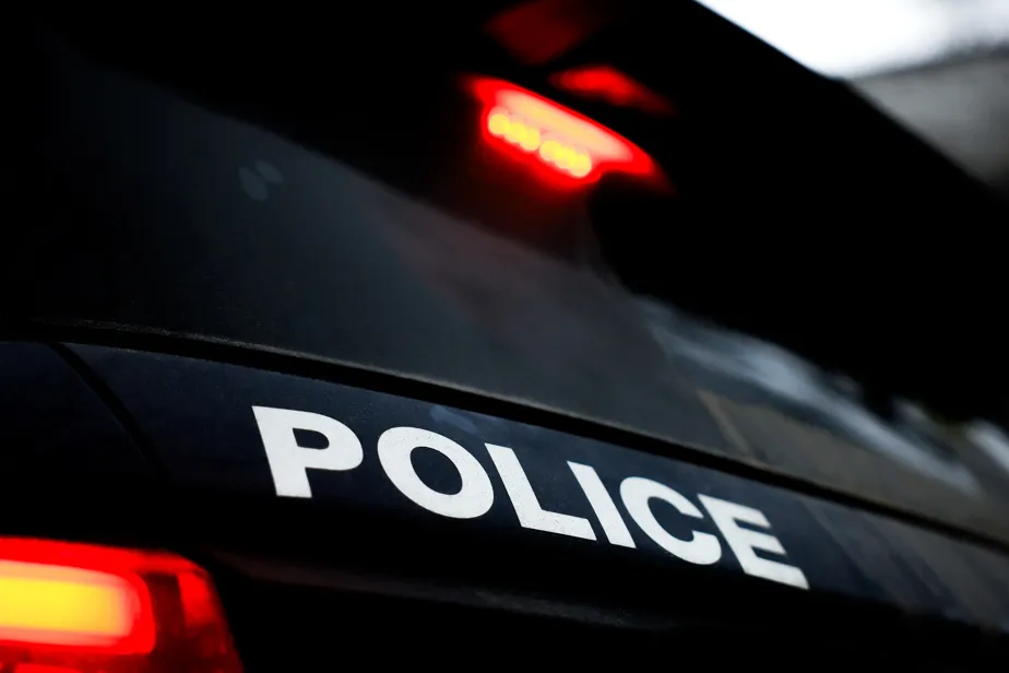 Alerte amber: Amber Alert Successfully Locates Two Children in Mauricie