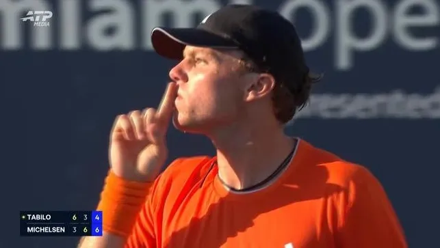 alex michelsen — CA news