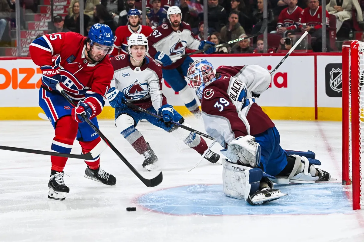 alex newhook — CA news