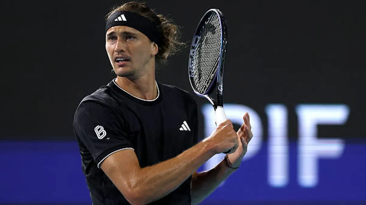 Alexander Zverev Triumphs Over Marin Cilic in Miami Open Showdown
