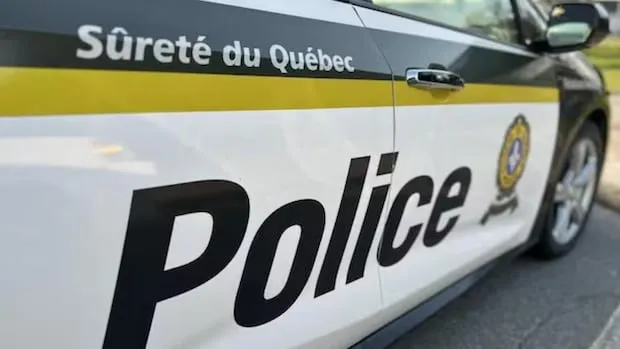Amber Alert Issued and Resolved in Trois-Rivières, Quebec