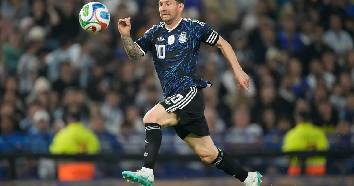 argentina — CA news