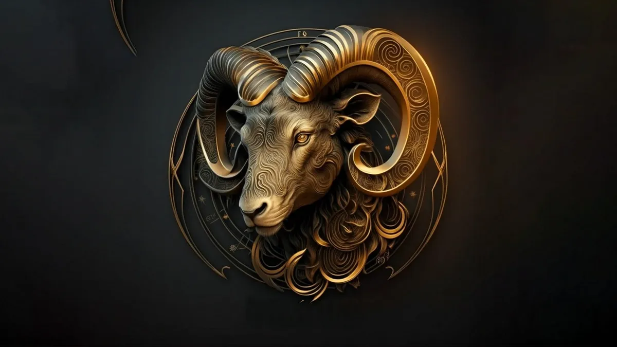 aries horoscope today astrology — CA news