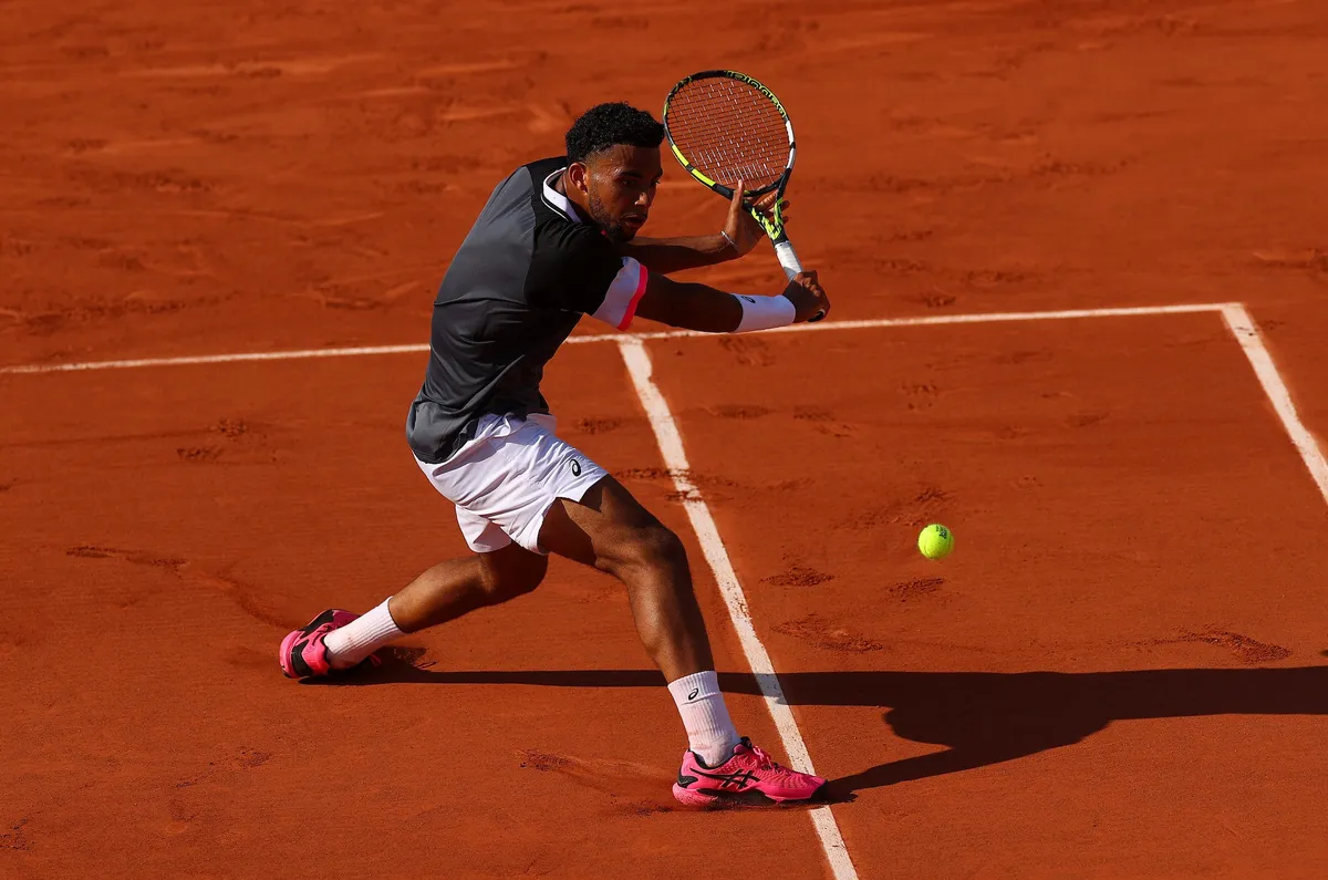 Arthur Fils: Rising Star Takes on Tommy Paul at Miami Open