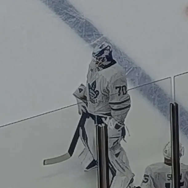 Artur Akhtyamov Signs Contract Extension with Toronto Maple Leafs