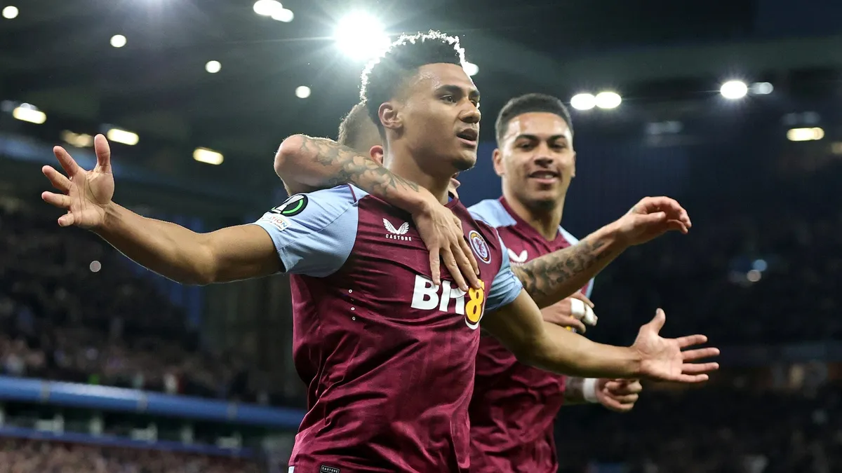 Aston Villa vs LOSC: A Crucial Europa League Clash Awaits