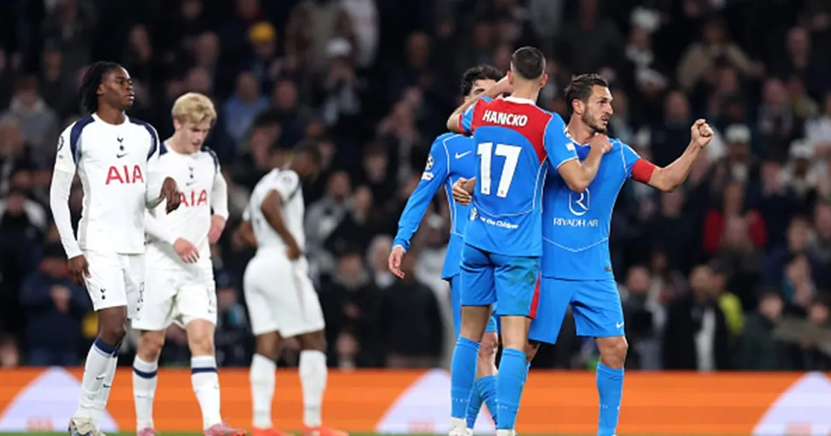 atletico madrid — CA news