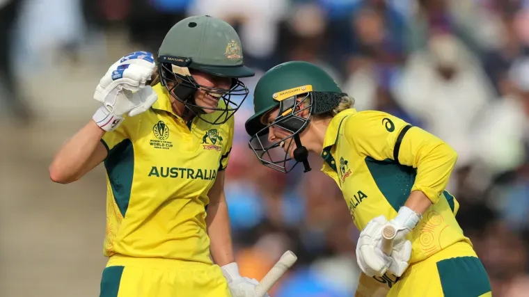 australia women vs west indies women — CA news