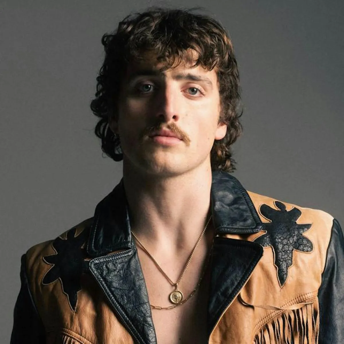 Benson Boone: From One-Hit Wonder to Tour Sensation