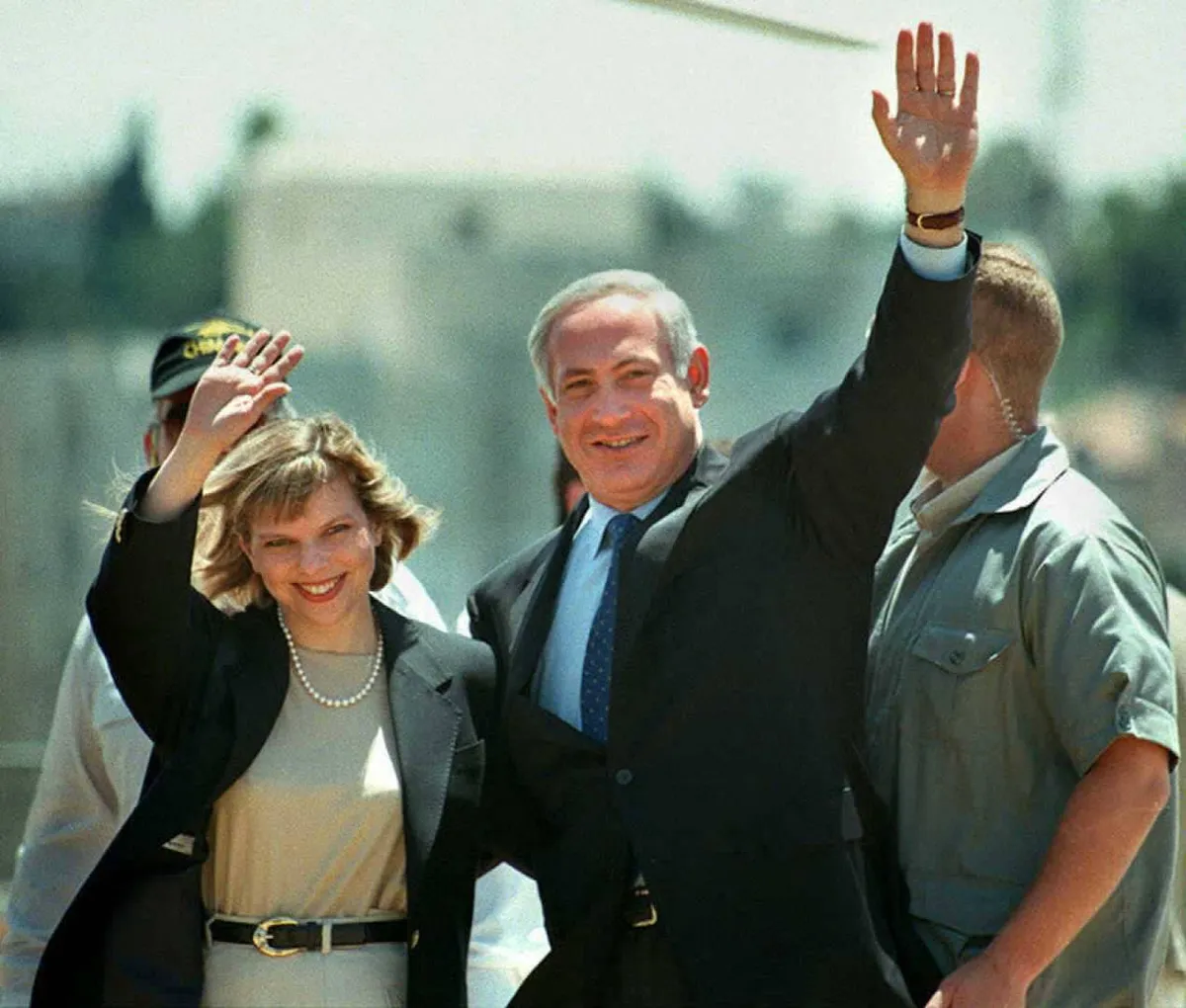 Bibi Netanyahu: Recent Developments in His Political Landscape