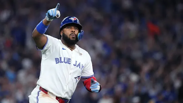 Blue jays baseball: The Rise of : A New Era Begins