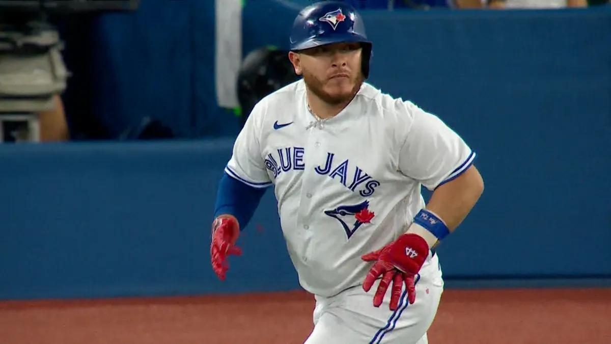 Blue Jays Score: A Thrilling Start to the 2026 Season