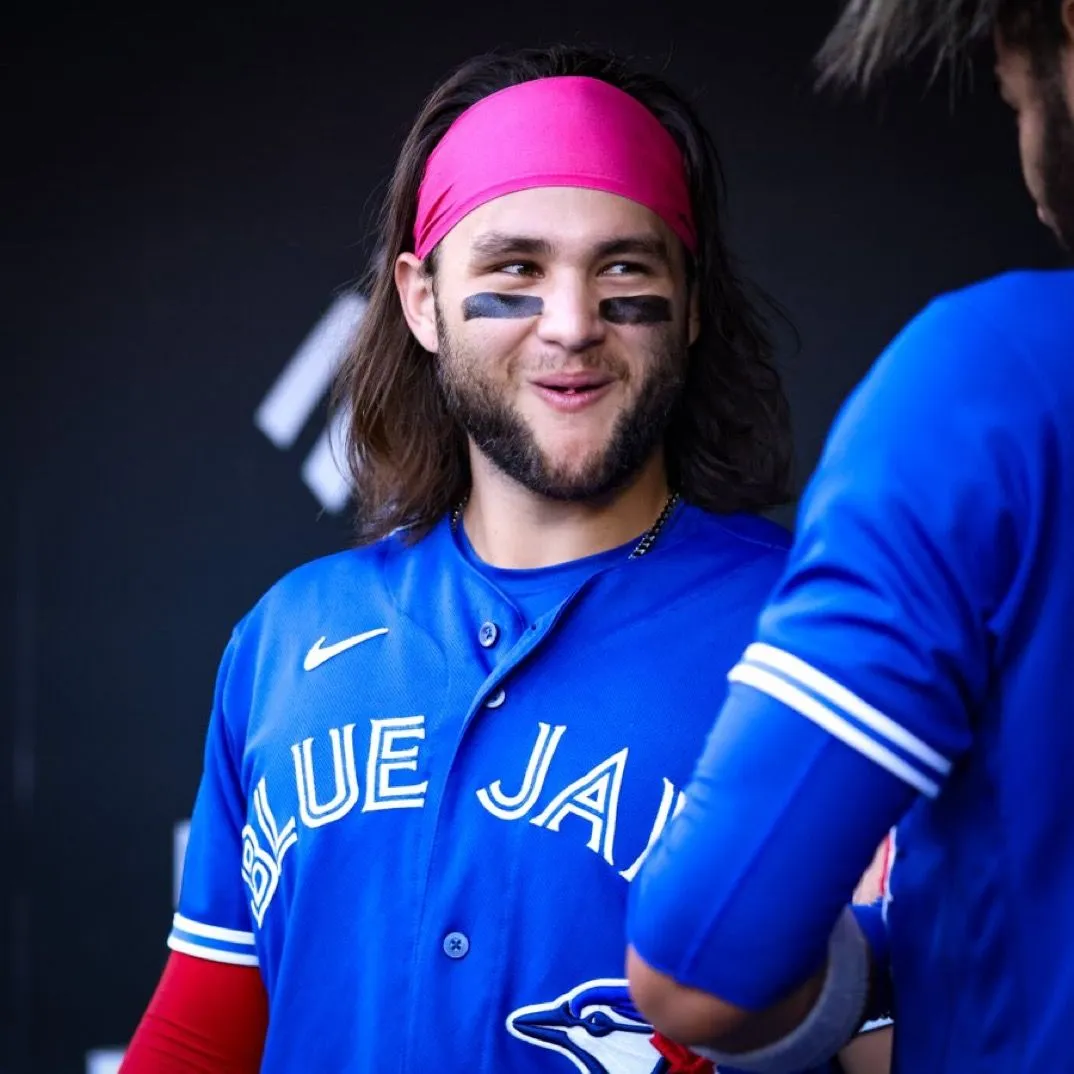 Bo Bichette Signs with the Mets