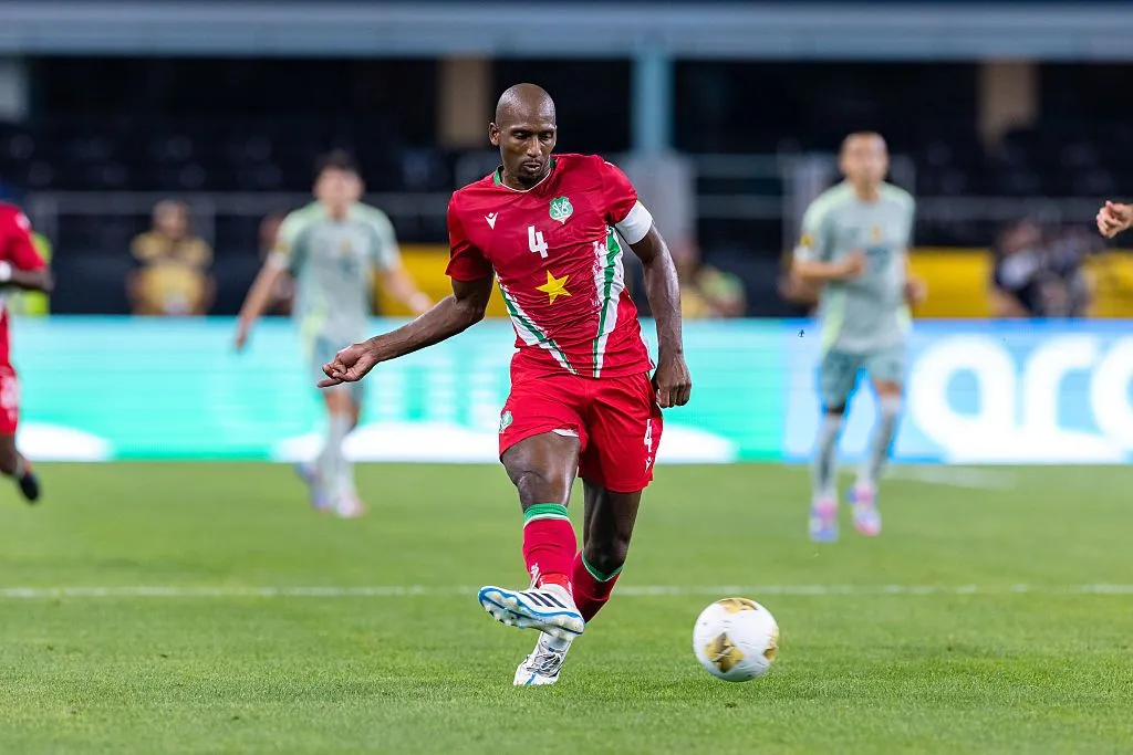 Bolivia vs Suriname: A Crucial Clash for World Cup Dreams