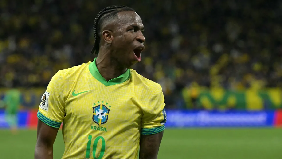 Brasil x frança: Brazil x France: The Upcoming Clash in 2026