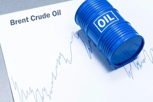 Brent Crude Price Surges Amid Iranian Attacks on Energy Infrastructure