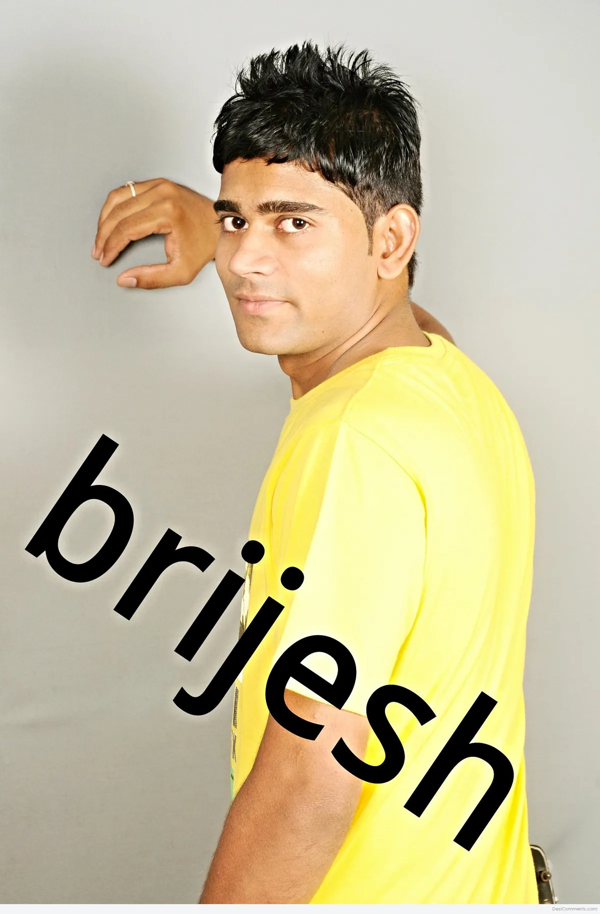 Brijesh Sharma: A Rising Star in IPL 2026