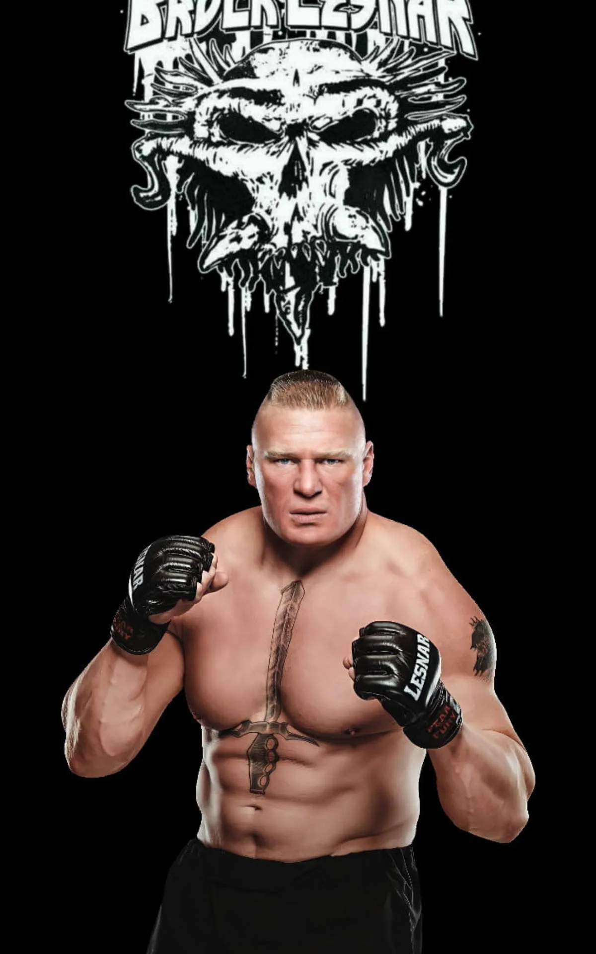 Brock Lesnar: The Beast Returns for WrestleMania 42