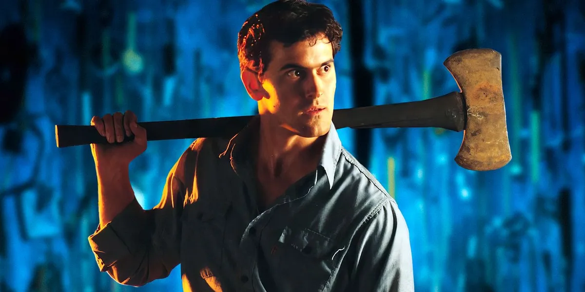 Bruce Campbell Faces Cancer Diagnosis: A Tough Old Son-of-a-Bitch