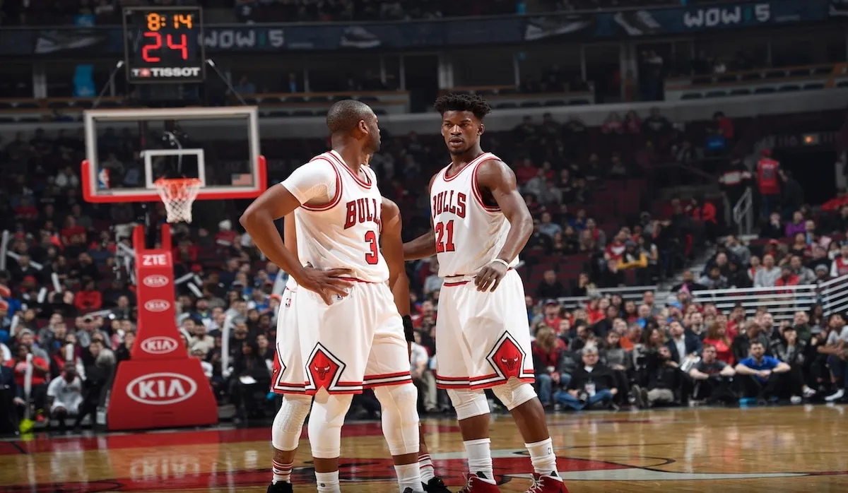 Bulls vs Thunder: A Clash of Records and Strategies