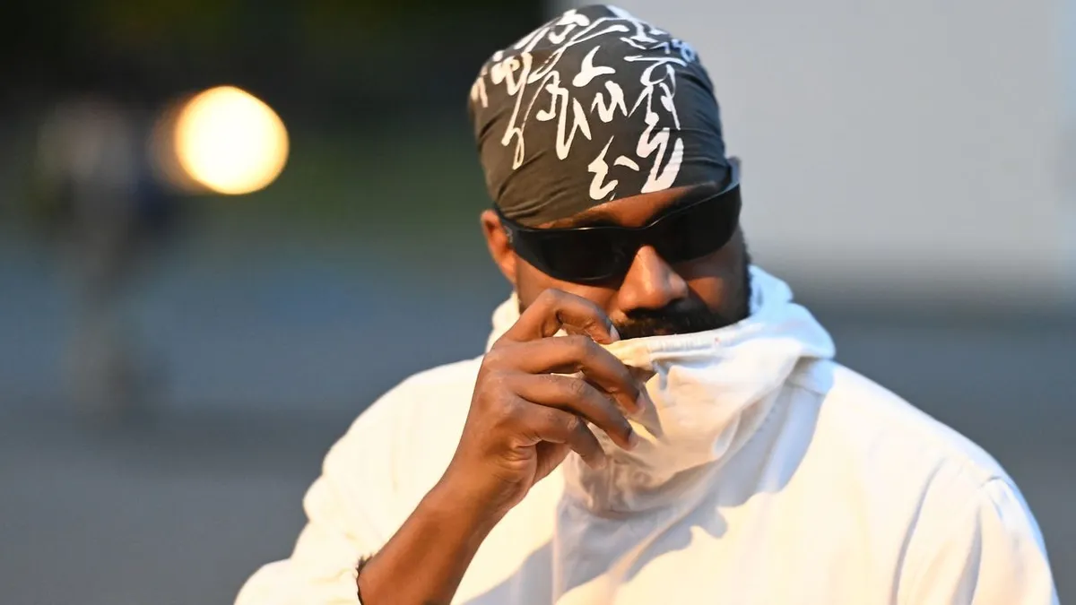 Bully kanye: Kanye West’s ‘Bully’: A Controversial Return Amidst Backlash