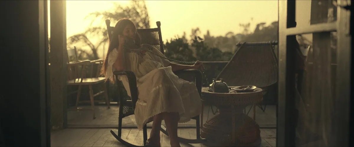 camila morrone — CA news