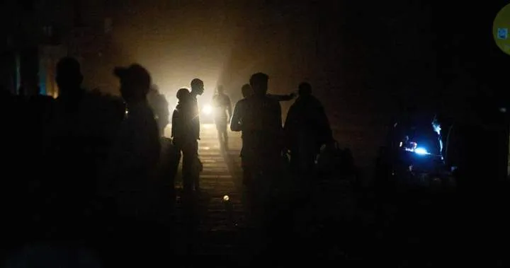 Canada cuba: Canada-Cuba Relations: A Humanitarian Mission Amidst Crisis