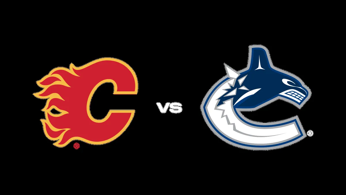 canucks vs flames — CA news
