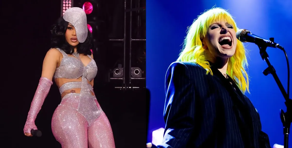 Cardi b toronto: Cardi B’s Toronto Concert: A Must-See Event for Fans