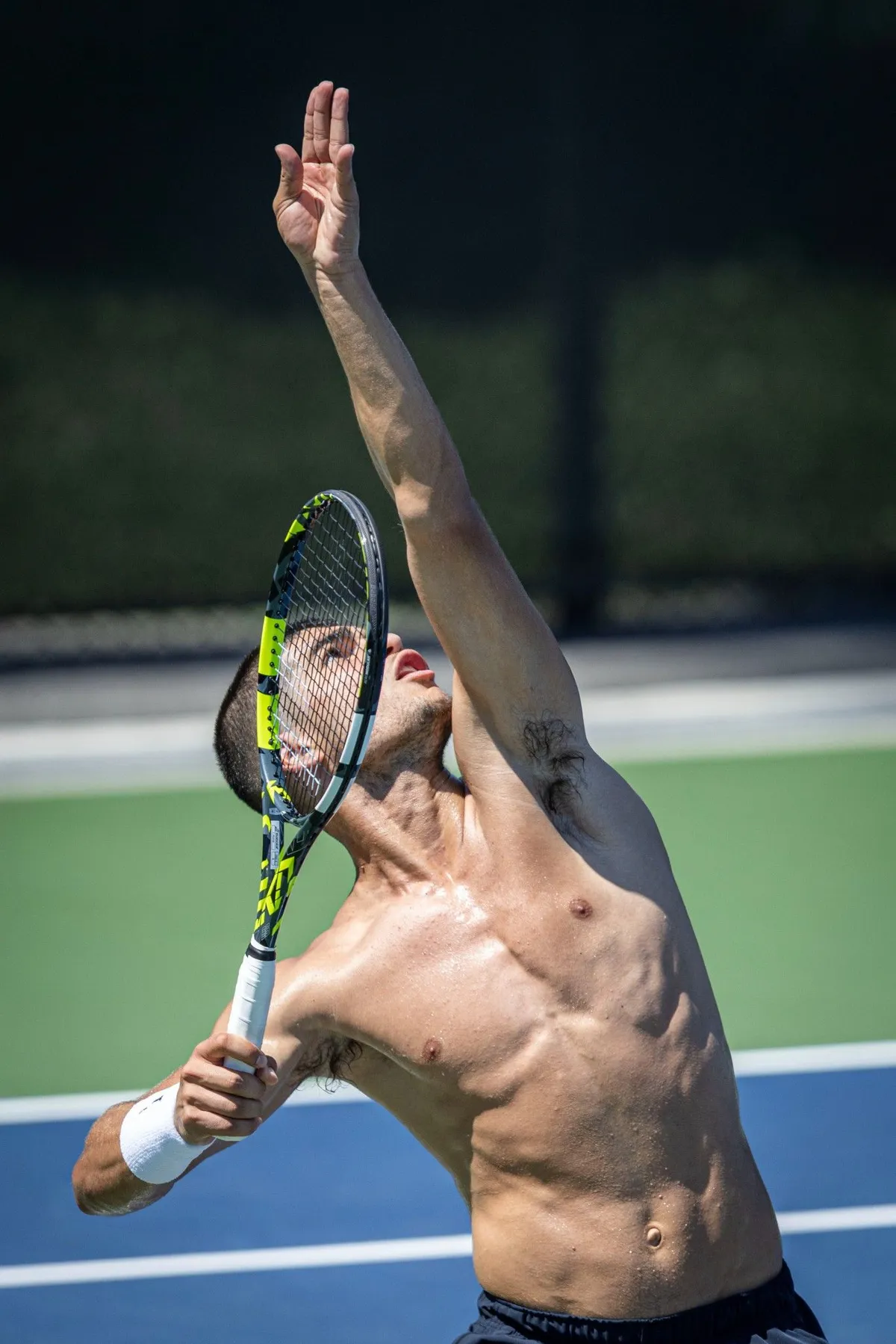 Carlos Alcaraz Faces First Loss of the Season at Indian Wells