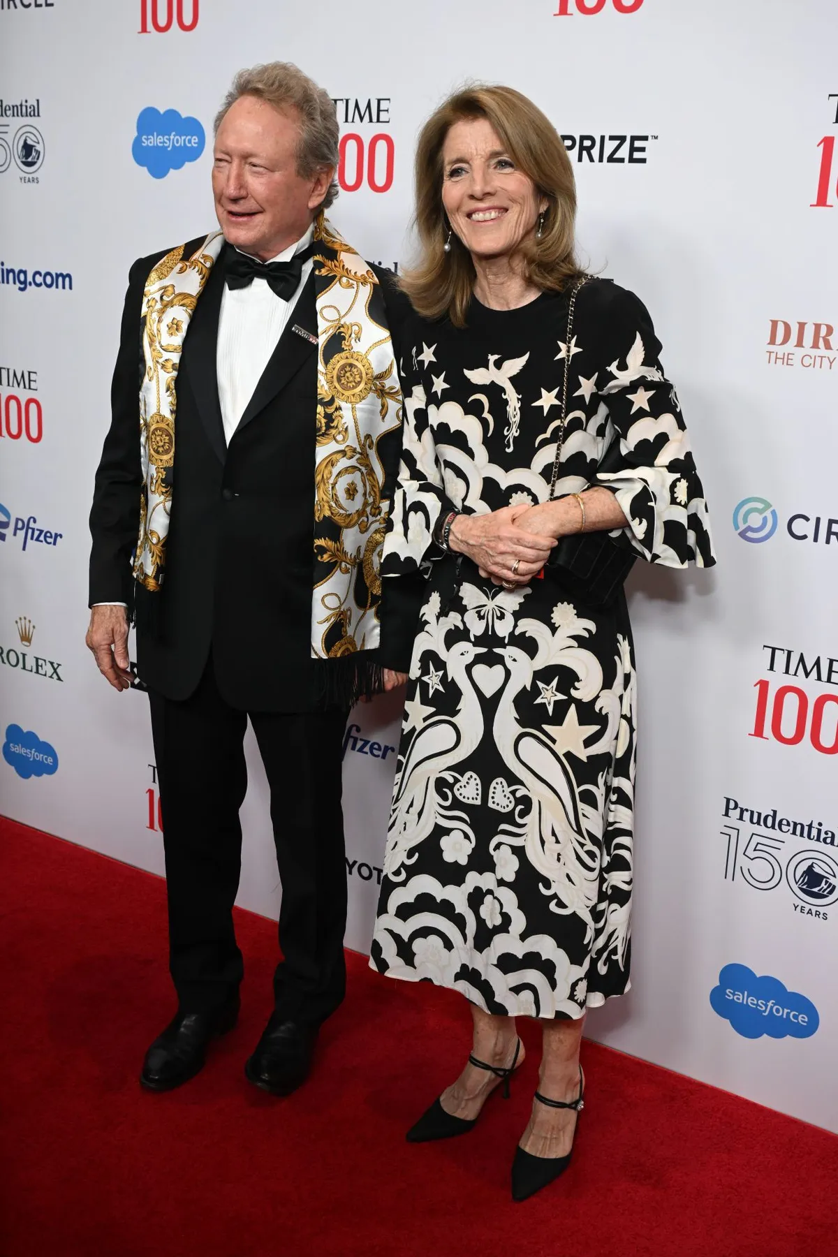 caroline kennedy — CA news