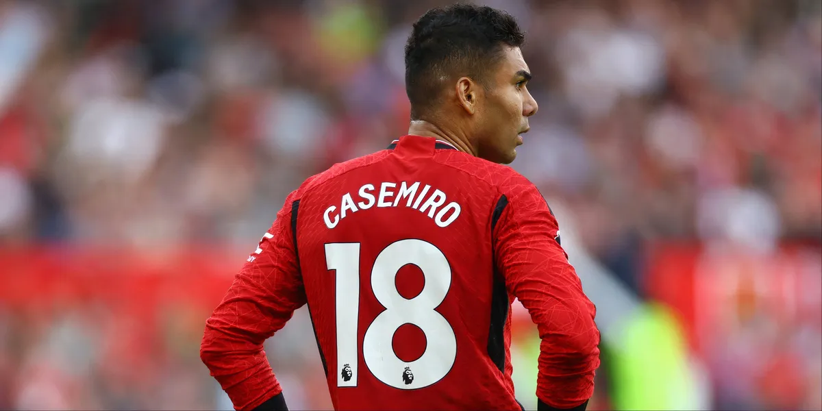 Casemiro’s Impact at Manchester United Amid Uncertain Future