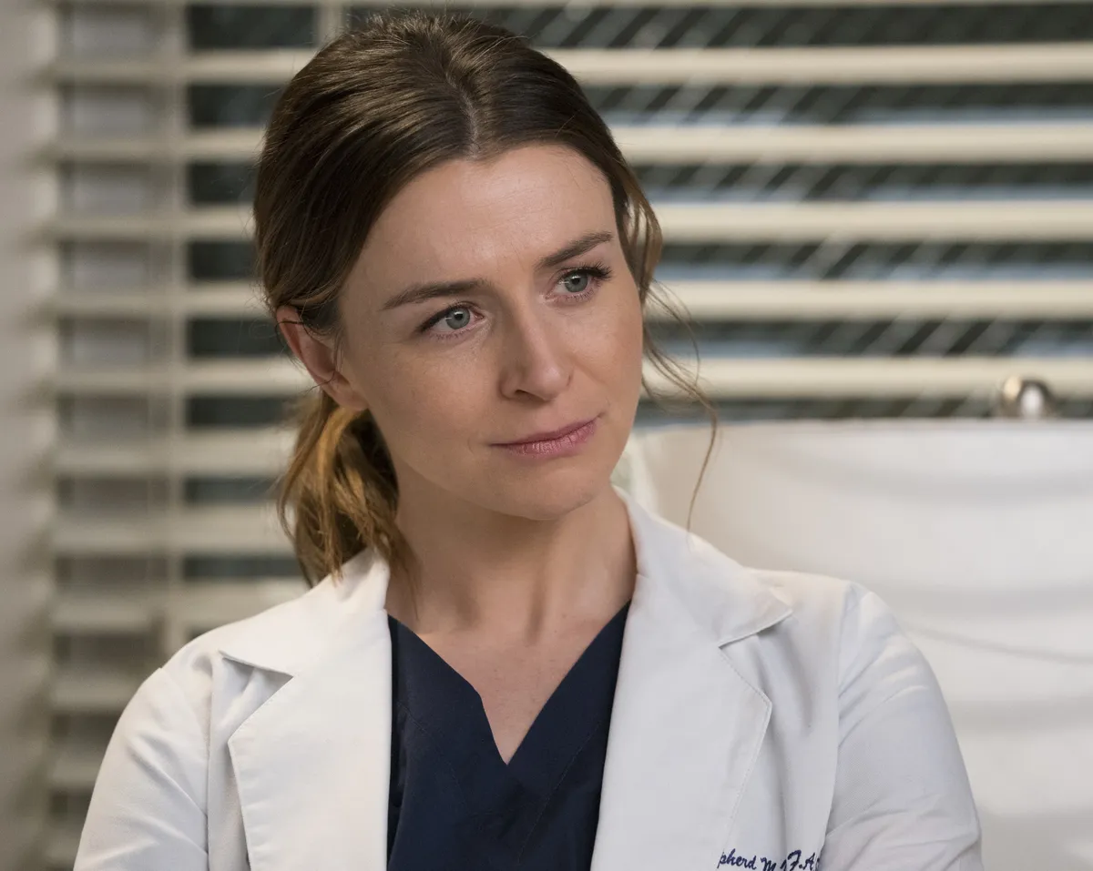 caterina scorsone — CA news