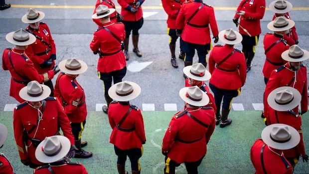 Cbc: RCMP Recruitment Crisis: A Call for Urgent Action