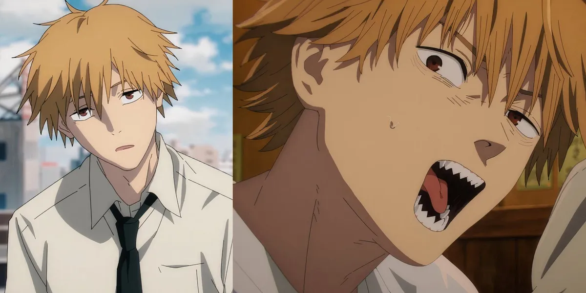 chainsaw man — CA news