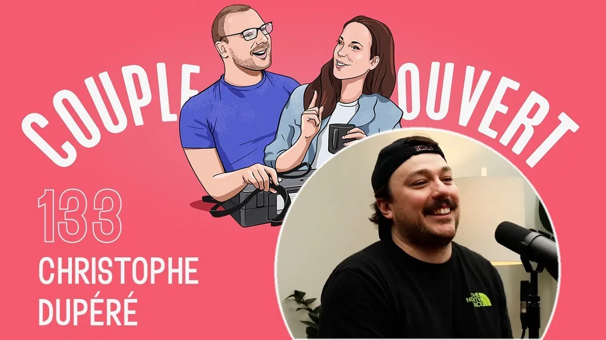 christophe dupéré — CA news