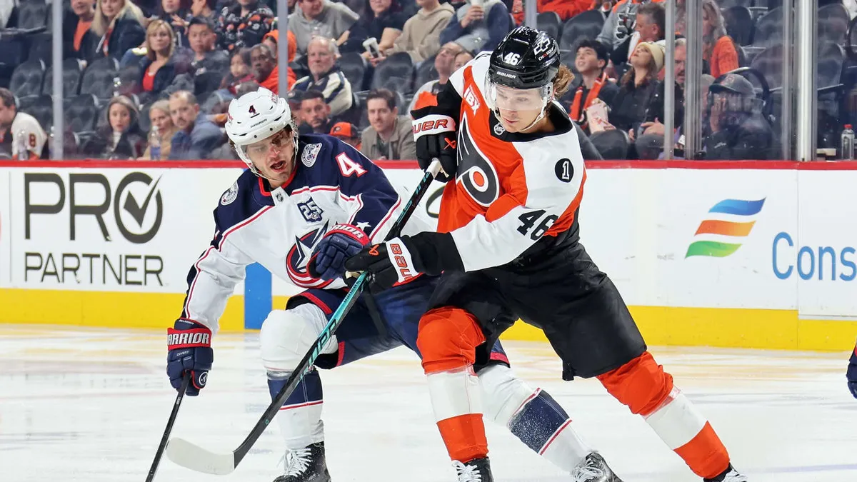 Classement lnh: NHL Standings Heat Up as Playoff Race Intensifies