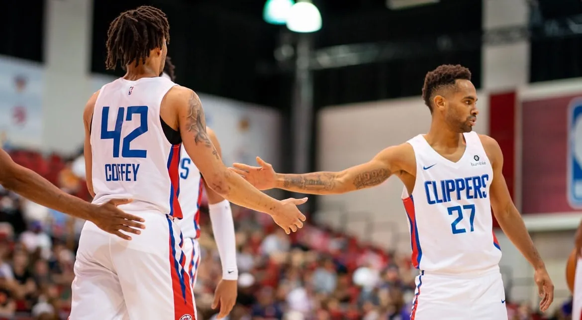 Clippers vs Pacers: A Stunning Comeback Victory