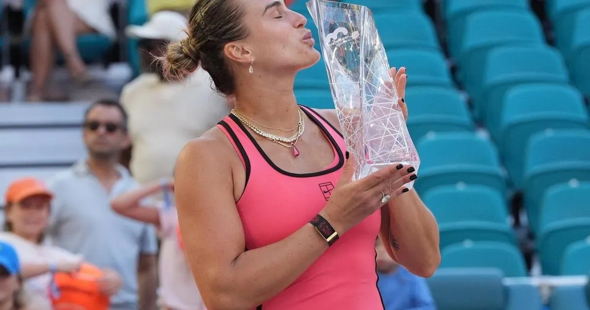 coco gauff — CA news