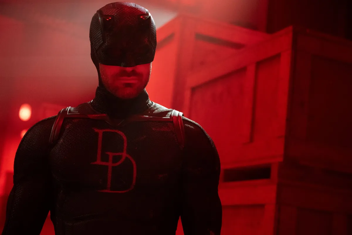 daredevil born again season 2 — CA news