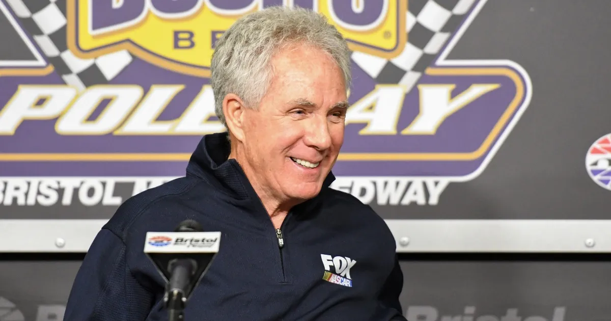 Darrell Waltrip’s Unforgettable Return to NASCAR: A Boogity Moment