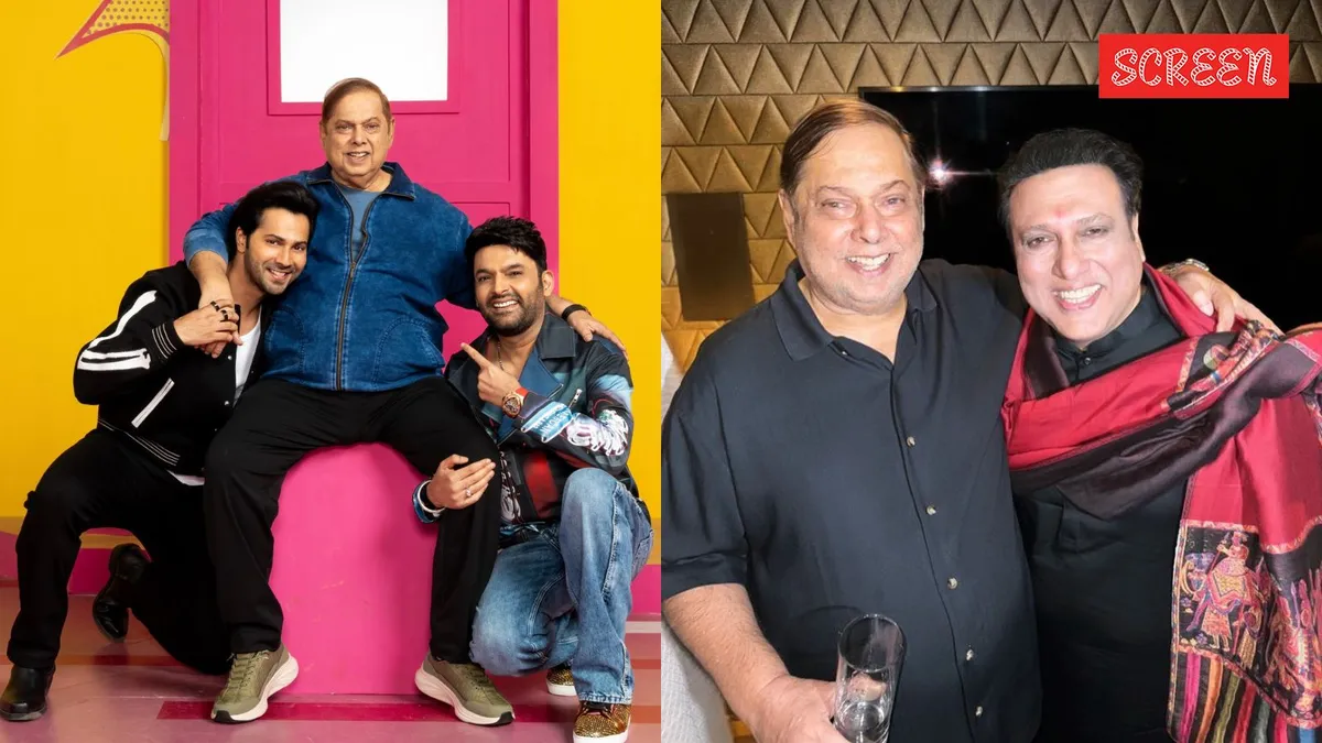 david dhawan — CA news
